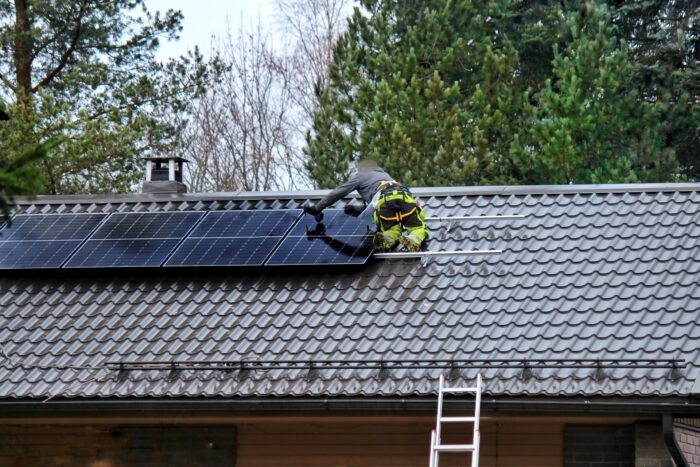 太陽光発電の地震リスクを回避する対策｜愛知｜ハピナイス