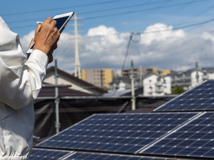 「太陽光発電×オール電化」のメリット・デメリット