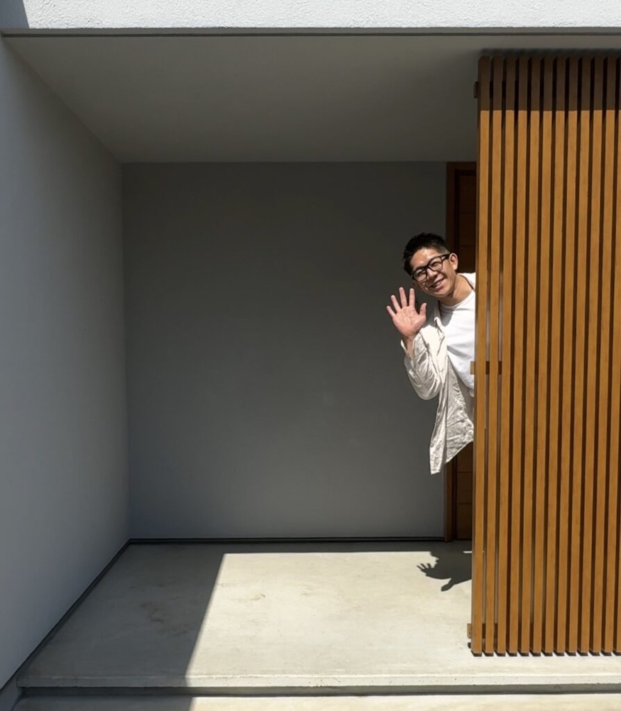 ルームツアー動画撮影の裏側🤫