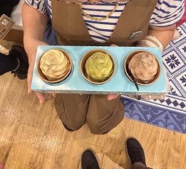 物産展好き