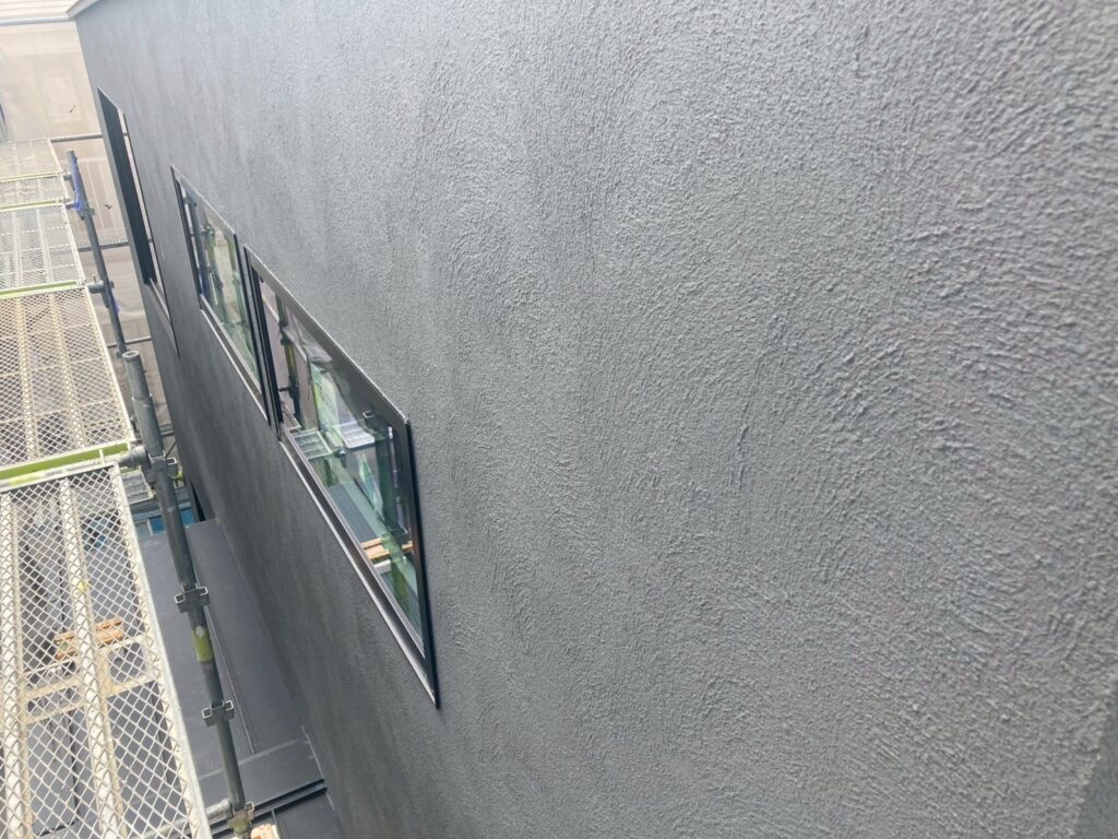 現場レポート本日スタート