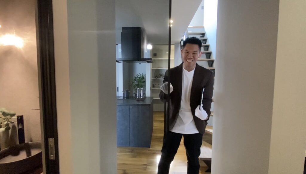 生配信・撮影の裏側🤫