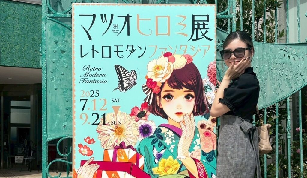 神絵師のイベント展示へ・・・！