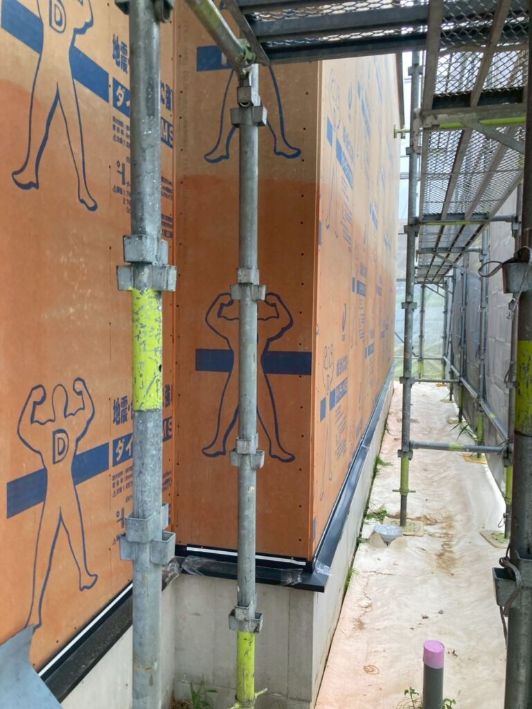 今週の現場レポート