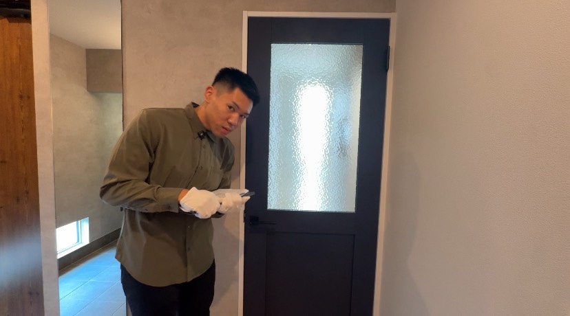 ルームツアーの裏側🤫