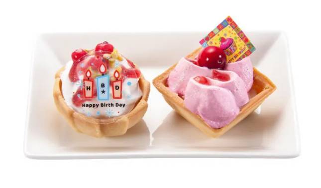 定番のケーキ★