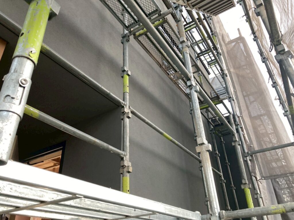 今週の現場レポート