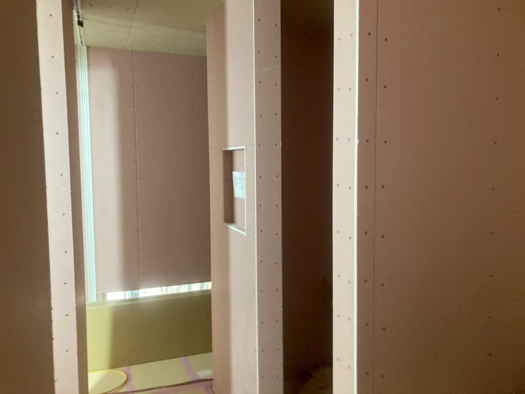 今週の現場レポート