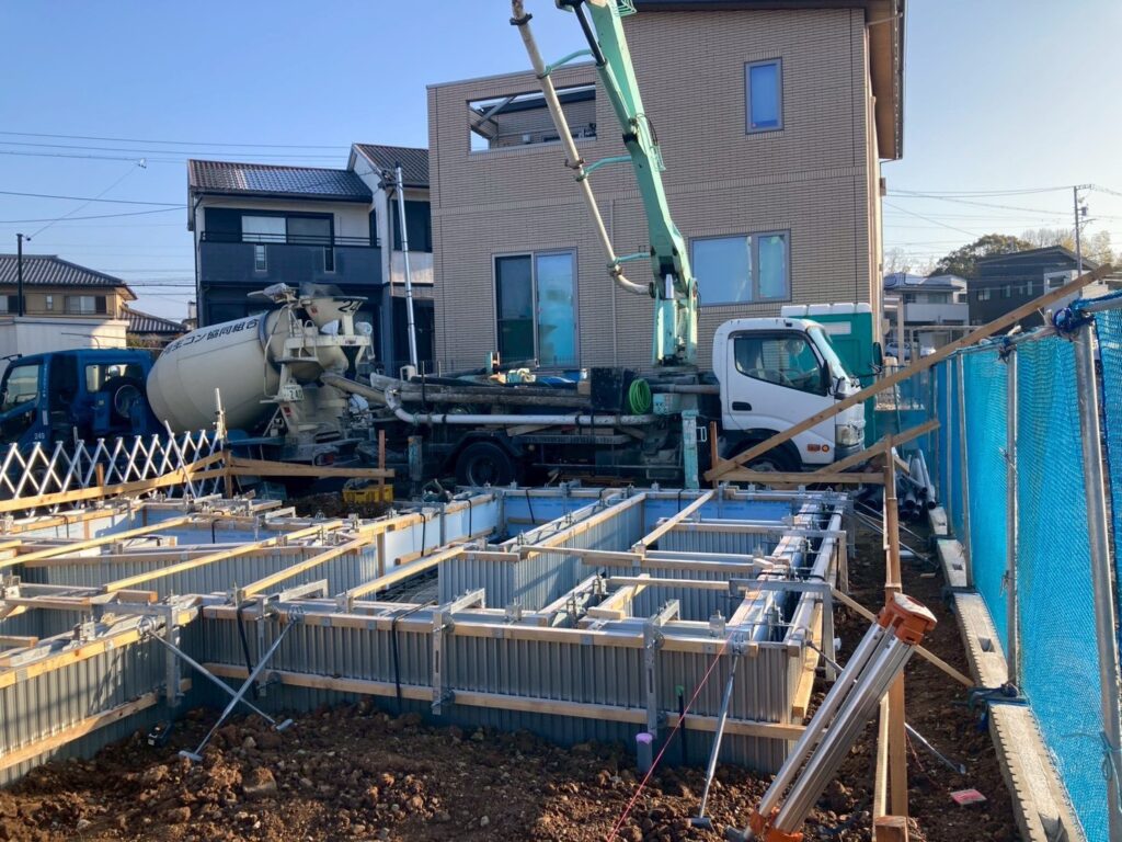 今週の現場レポート