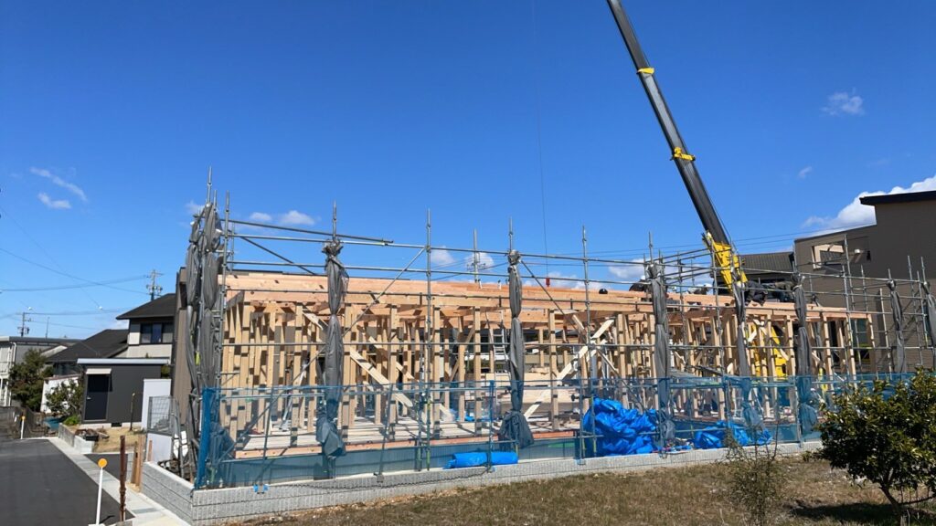 今週の現場レポート